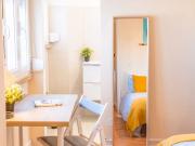 Aluga se quarto em apartamento T7 no Areeiro, Lisboa