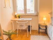 Aluga se quarto em apartamento T7 no Areeiro, Lisboa