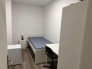 Quarto em apartamento compartilhado com 8 quartos para...