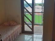 Aluga se quarto em casa mobiliada