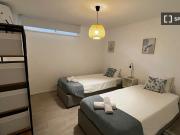 Quarto em apartamento compartilhado para alugar em...