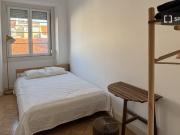 Aluga se quarto em Lisboa, apartamento de 2 quartos