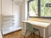 Aluga se quarto em residência no Bairro Do Rego, Lisboa