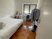 Aluga se quarto em residência no Bairro Do Rego, Lisboa