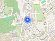 Aluga se quarto individual em Moradia T8 junto a UM Braga