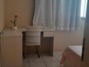 Aluga se quarto mobiliado para mulheres