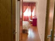 Aluga se quarto num apartamento de 4 quartos em Lisboa
