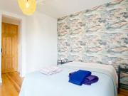 Aluga se quarto numa Coliving em Arroios, Lisboa