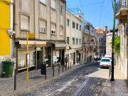 Aluga se quarto numa Coliving em Arroios, Lisboa