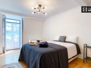 Aluga se quarto numa Coliving em Arroios, Lisboa