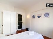 Aluga se quarto numa residência na Estrela, Lisboa