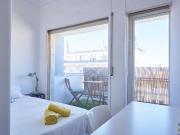 Aluga se quartos em apartamento de 9 quartos em Lisboa Aluga se quartos em apartamento de 9 quartos em Lisboa