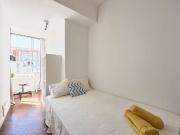 Aluga se quartos em apartamento de 9 quartos em Lisboa Aluga se quartos em apartamento de 9 quartos em Lisboa