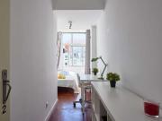 Aluga se quartos em apartamento de 9 quartos em Lisboa Aluga se quartos em apartamento de 9 quartos em Lisboa