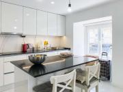 Aluga se quartos numa Coliving em Benfica, Lisboa