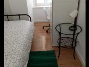 Quarto para alugar em Lisboa, apenas para mulheres