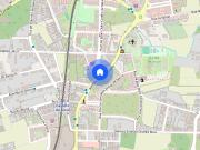 Aluga se quartos somente a estudantes no Castelo da Maia