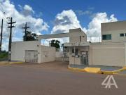 Aluga se Residencial Golden Apartamento com 2...