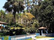 Aluga se SÃtio com InstalaÃ§Ãµes Comerciais