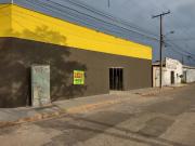 Aluga se, Salao comercial, possui 180 m² na av. A dupla,...