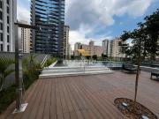 Aluga se Studio 26mÂ² Alto padrÃ£o TatuapÃ