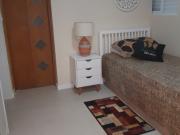 Aluga se Suíte com Frigobar, metrô Brooklin e Borba Gato