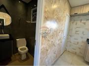 Aluga Sobrado com 2 suites