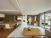 Aluga Studio 1 dorm ChacarÃ¡Klabin