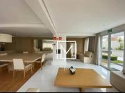 Aluga Studio 1 dorm Chacará Klabin