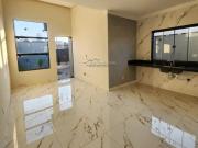 Vende casa 3 quartos suite em HortolÃ¢ndia