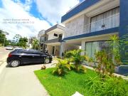 Aluga Casa duplex Sobrado CondomÃnio Quintas das Marinas...