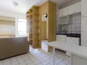 Alugada gerando renda