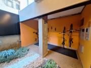 Apartamento 01 quarto mobiliado Bairro Savassi