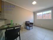 Alugam se apartamentos mobiliados no residencial t&d v