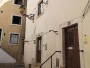 Apartamento de 1 quarto para alugar em Lisboa