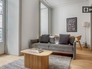 Alugam se quartos em apartamento T1 em Lisboa, Lisboa