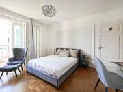 Alugam se quartos em apartamento T7 no Campo Pequeno