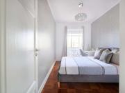 Alugam se quartos em apartamento T7 no Cpo Pequeno, Lisboa