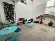 Alugam se quartos numa residência na Av. Novas, Lisboa