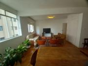 ALUGAMOS Apartamento no Jardim Paulista SP