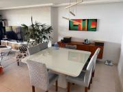 Alugamos excelente apartamento de 268m², com...