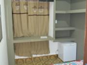 Alugamos quartos individuais e suítes no Butantã