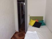 Alugamos quartos individuais e suítes no Butantã