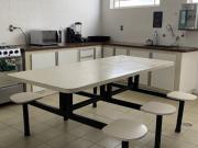 Alugando Quarto Masculino