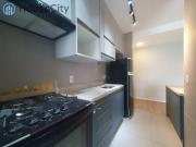 Alugar apartamento semi mobiliado na bela vista com vaga...