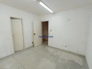 Alugar conjunto comercial 6 salas EmbarÃ Santos SP