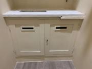 ALUGO 01 sala comercial super renovada. PRÃDIO...