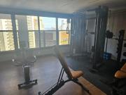 Alugo 1/4 Quarto e sala com 30m² Caminho das Árvores...