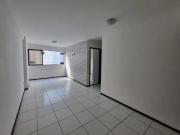 Alugo 2/4 com moveis fixos