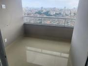 ALUGO 2/4 com suíte e varanda no ST Tereza